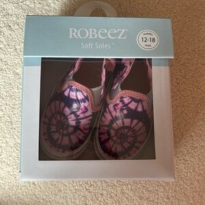 Robeez Toddler Shoes